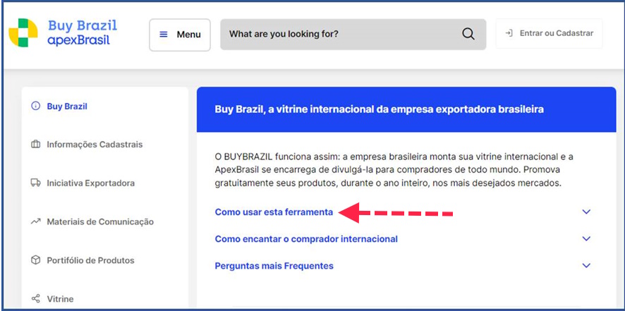 Imagem apresentacao uso ferramenta